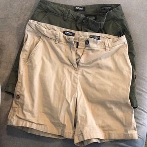 Buffalo shorts excellent condition